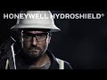 Honeywell HydroShield Anti Aandamp Veiligheidsbril