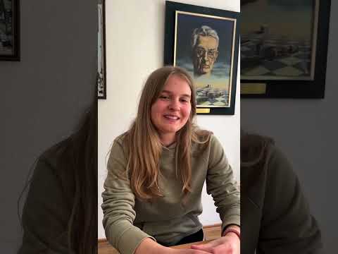 Standbild einer Videostimme