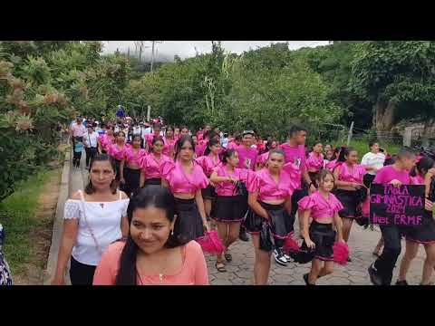 MARCHA 14 DE SEPTIEMBRE 2024- SABANAS/MADRIZ