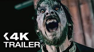 THE WOLF AND THE LAMB Trailer (2026)