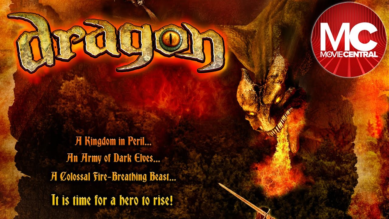 Dragon (2006)