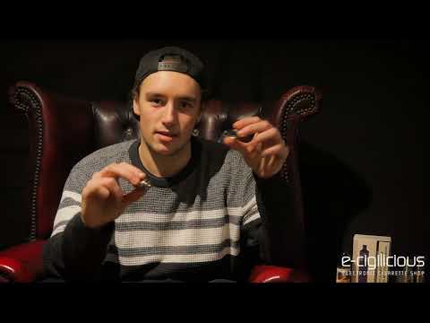 Vaping 101: How To Set Up Your Device