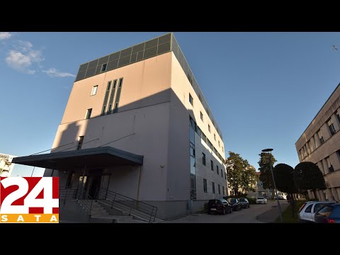 [UŽIVO] Dr. Karuc o smrti rodilje u Zadru