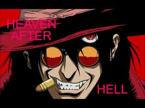 Heaven After Hell - Techno Trance