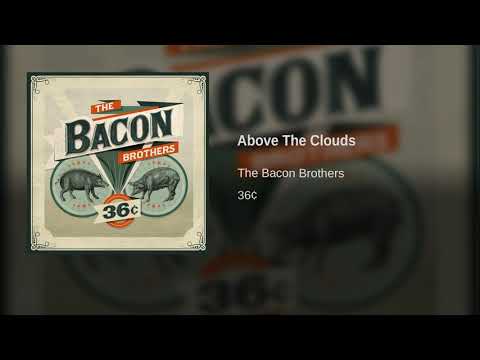 Video thumbnail for Above The Cloubs