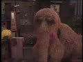 Sesame Street 1089 Street Scenes Preparing For Hawaii