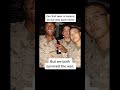 The Hardest Part Of The Military Is Losing Friends