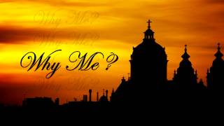 Shaggy - Why Me Lord Lyrics