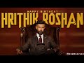 Hrithik Roshan Birthday Mash Up 2021 Happy Birthday Hrithik Roshan Remopaiyan Editz