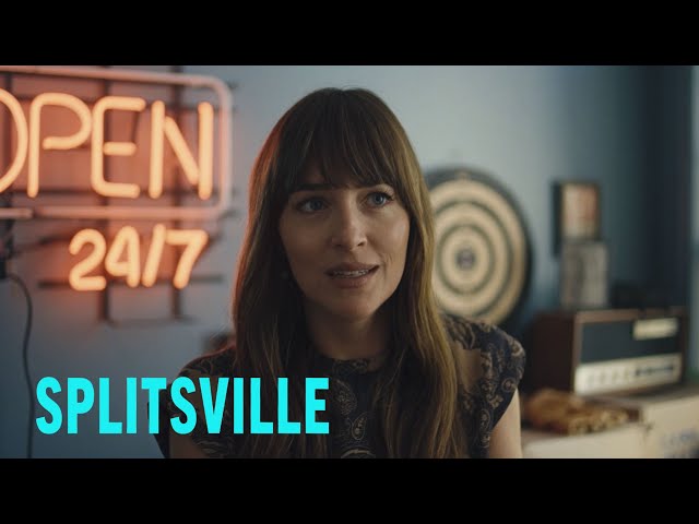 Official Clip - I Chose You