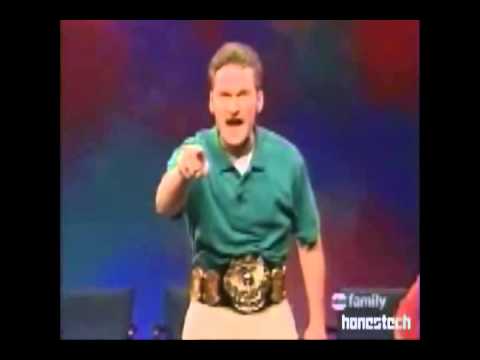 Whose line is it anyway - Hats Compilation