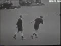 This Penalty Was Awarded To Real Madrid S Puskas In The 1960 UCL Final Vs Frankfurt