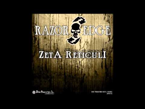 Razor Edge - Zeta Reticuli