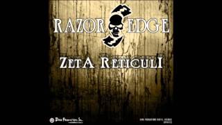 Razor Edge - Zeta Reticuli