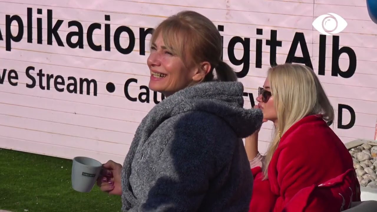 Do të të bëj të zihesh/ Luizi flet me Evën: Do bëj që...