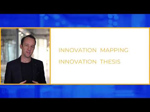 The 4 Stages of Innovation: Ideation Phase explained