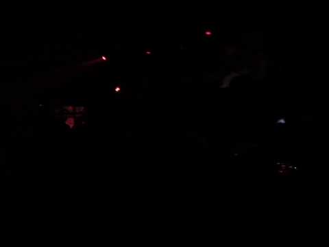 JUPITER JAZZ Live @ Another Reckless Night at The Electric Pickle - WMC 2013 Pt. 4