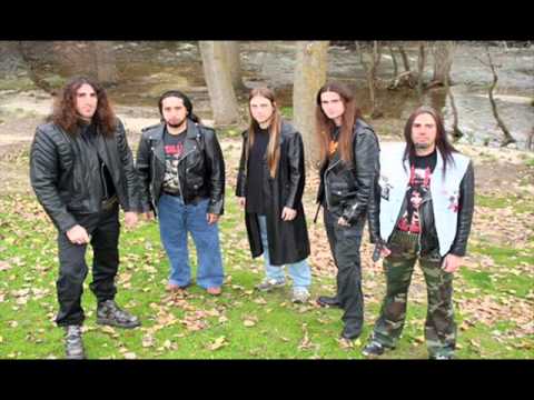 Crienium - Deseo De Gloria
