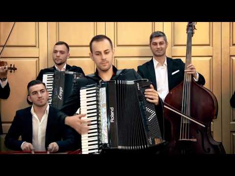 Bogdan Cotrut - Hora din suflet