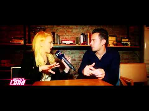 AgonLand viziton Destil