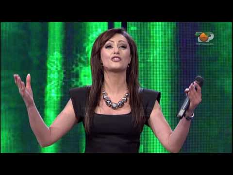 Portokalli, 15 Prill 2012 - AMC Barsaleta