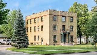 2002 University Ave #1: 2 bed, 2 bath - Walkthrough