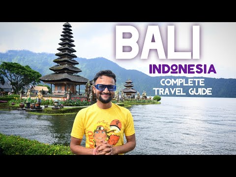 Bali Indonesia Trip | Bali Cheap Tour | Bali Tourist...