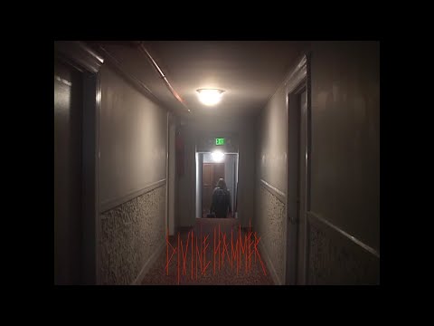 Divine Hammer - Trailer