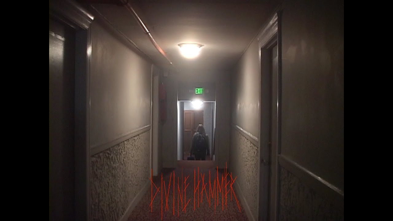 Divine Hammer - Trailer