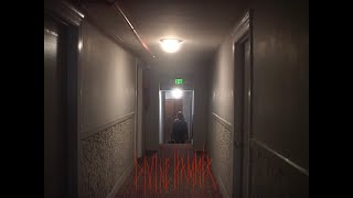 Divine Hammer - Trailer