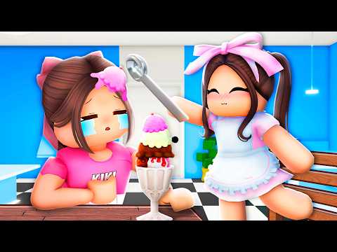 My Baby Got Her FIRST JOB In Brookhaven!