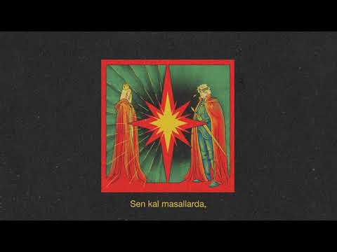 Kal Masallarda - Batu Akdeniz