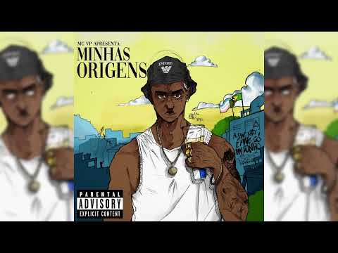 MC VP ES - vivência de cria(prod. dj euber)