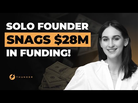 EP 43 Solo Founder Diana Heldfond of Parallel Raises ... - YouTube