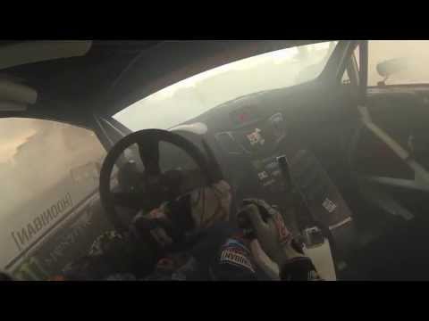 Ken Block Pro Series: Touring Tokyo l X Games