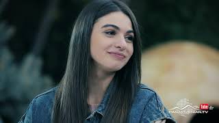 Ախթամար, Սերիա 60, Անոնս / Akhtamar