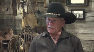 Sheriff Kieran Donahue reacts to the shooting at the Trump rally