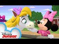 Minnie Daisy Horseback Ride Mickey Mornings Mickey Mouse Mixed Up Adventures Disneyjr