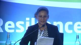 IANPHI Annual Meeting  2024 - Session 4 : Sustainability – Climate Change and Public Health