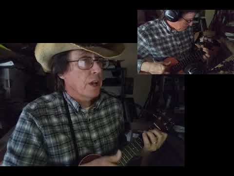SotU 479 - The Lonliest Star in Texas [ukulele cover]