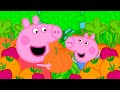 Peppa Pig Tales Peppa S Fruit And Vegetable Hunt PEPPA PIG EPISODES