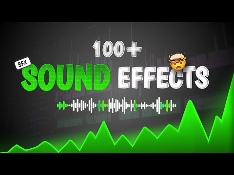 100+ Viral Sound Effects Pack For Free 🔥| Free Sound Effects For YouTube Videos #youtube