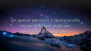 Te fuiste y regresaste- Mario Bautista (Letra)