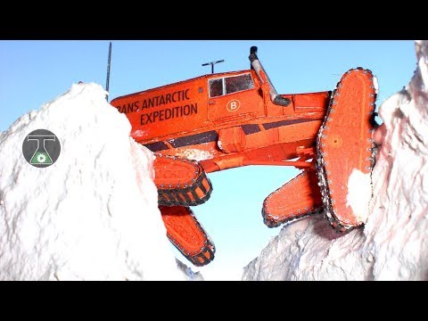 10 Extreme Vehicles You Will not Believe EXIST Video