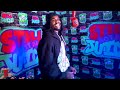 KROOG MULA FLINT FLOW STILL GOT DA JUICE IN STUDIO PERFORMANCE