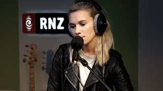 NZ Live: Broods 'All Of Your Glory'