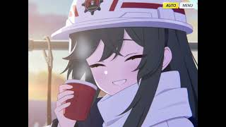 【ブルアカ】安守ミノリ (CV:菊池紗矢香) メモリアルロビー開放ストーリー【ブルーアーカイブ -Blue Archive-】