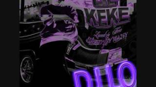 Lil Keke-Money In The City-Chopped And Screwed DJ LO