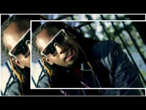 Armani Depaul - All About You (Official Video)