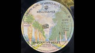 Renaissance - The Captive Heart (1977)